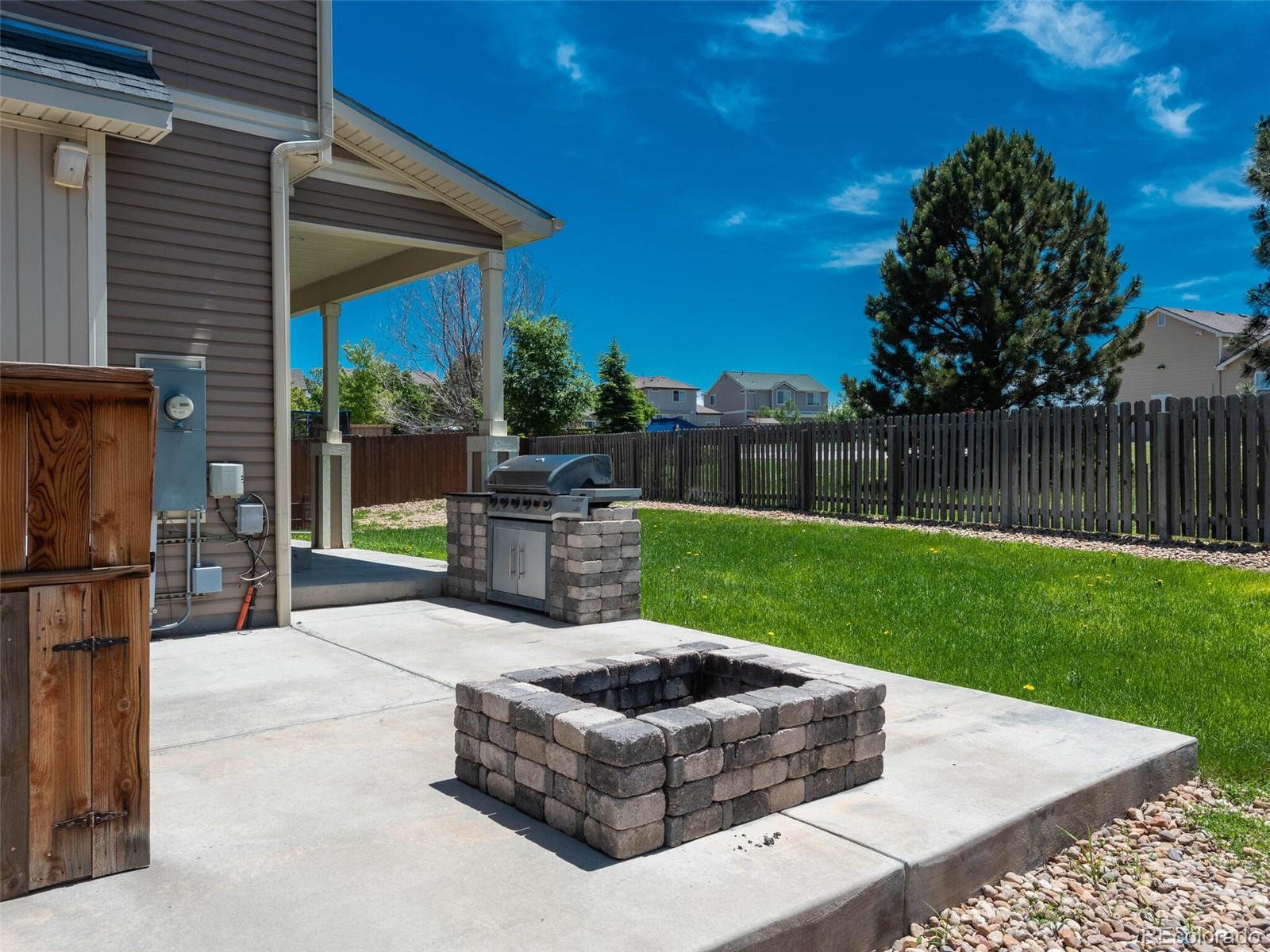 13572 E 105th Drive