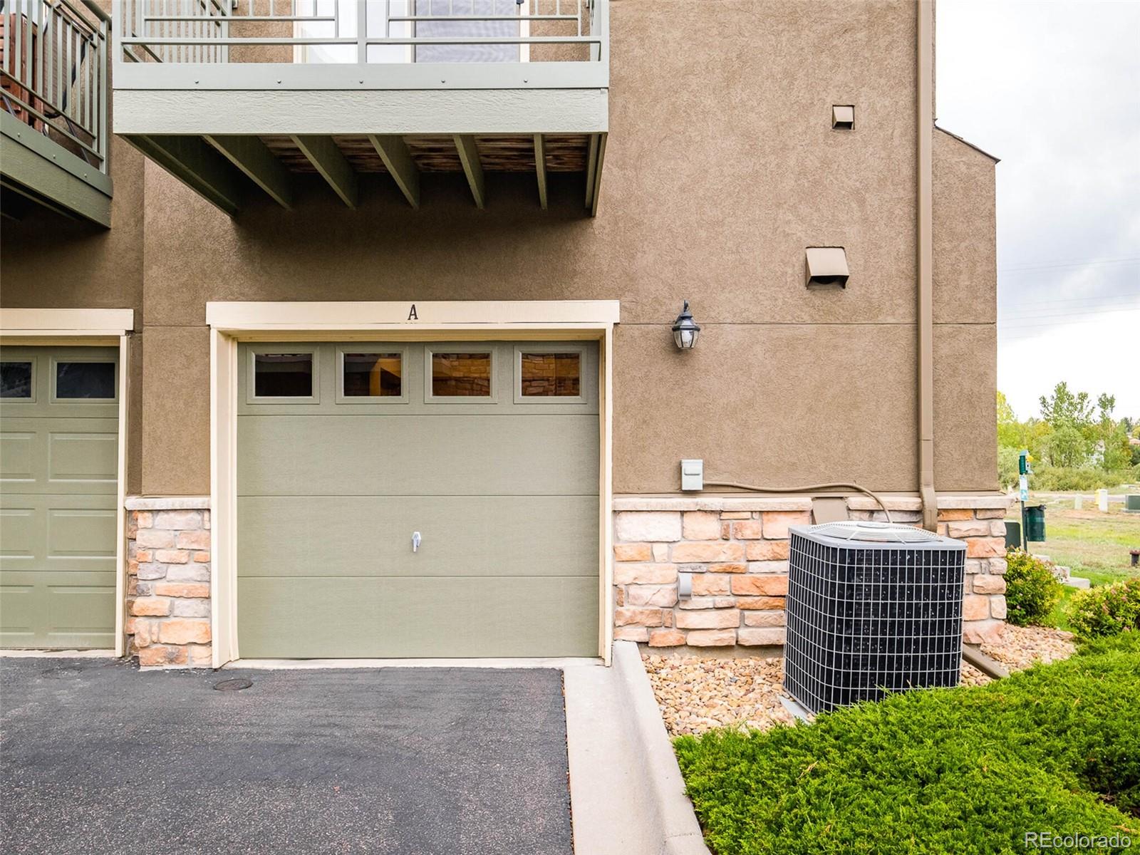 18726 E Yale Circle Unit: A