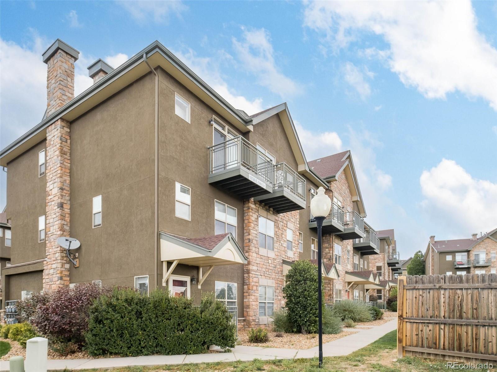 18726 E Yale Circle Unit: A