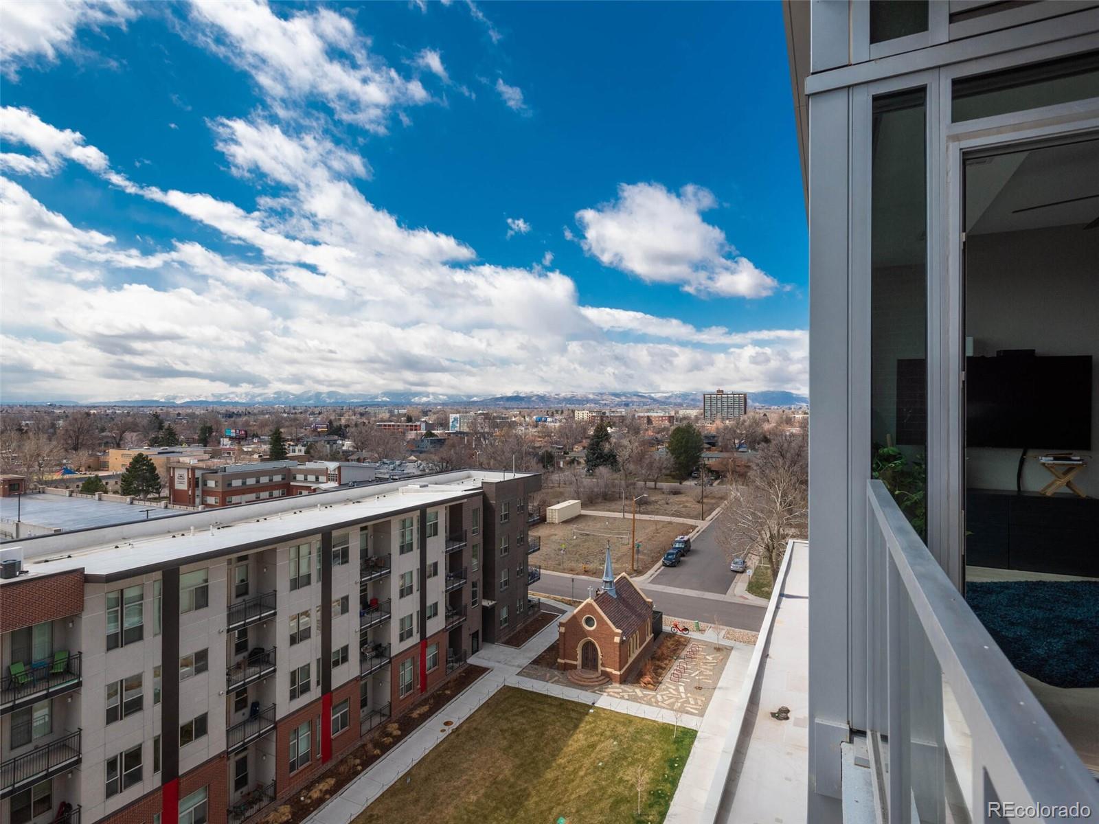 4200 W 17th Avenue Unit: 725