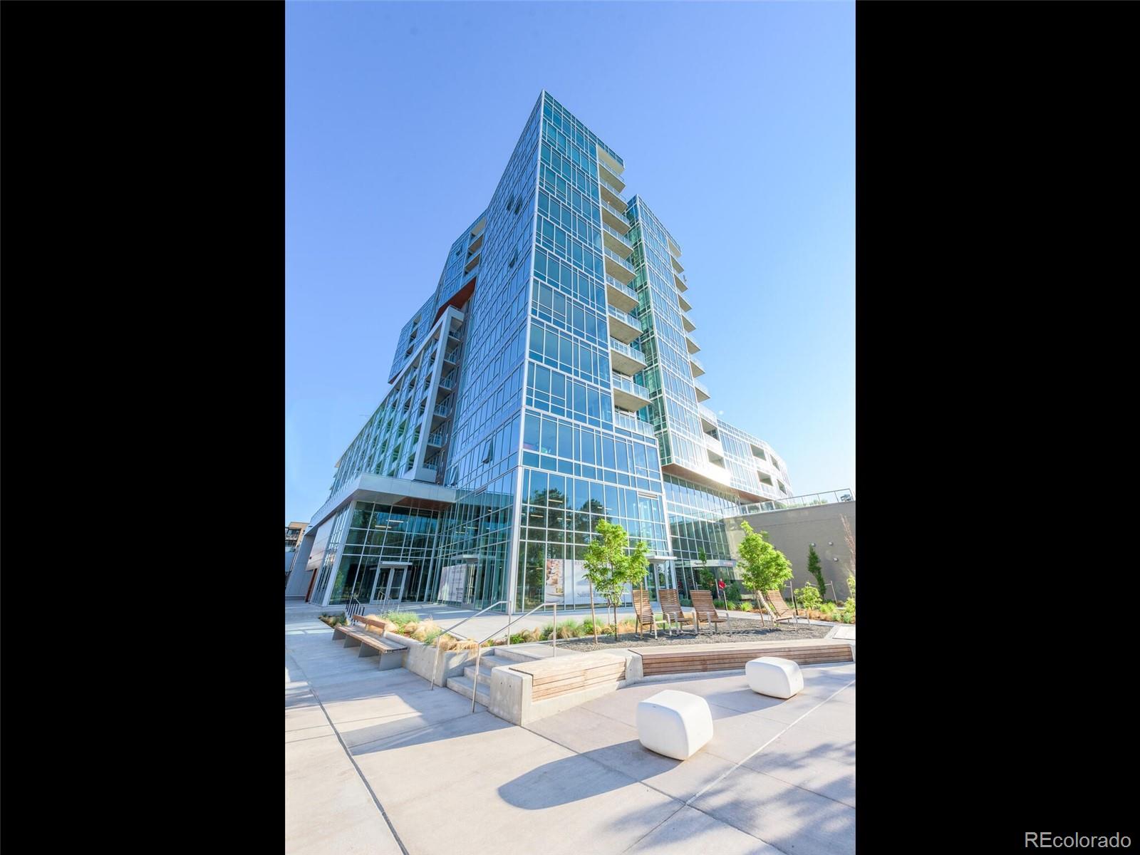 4200 W 17th Avenue Unit: 725