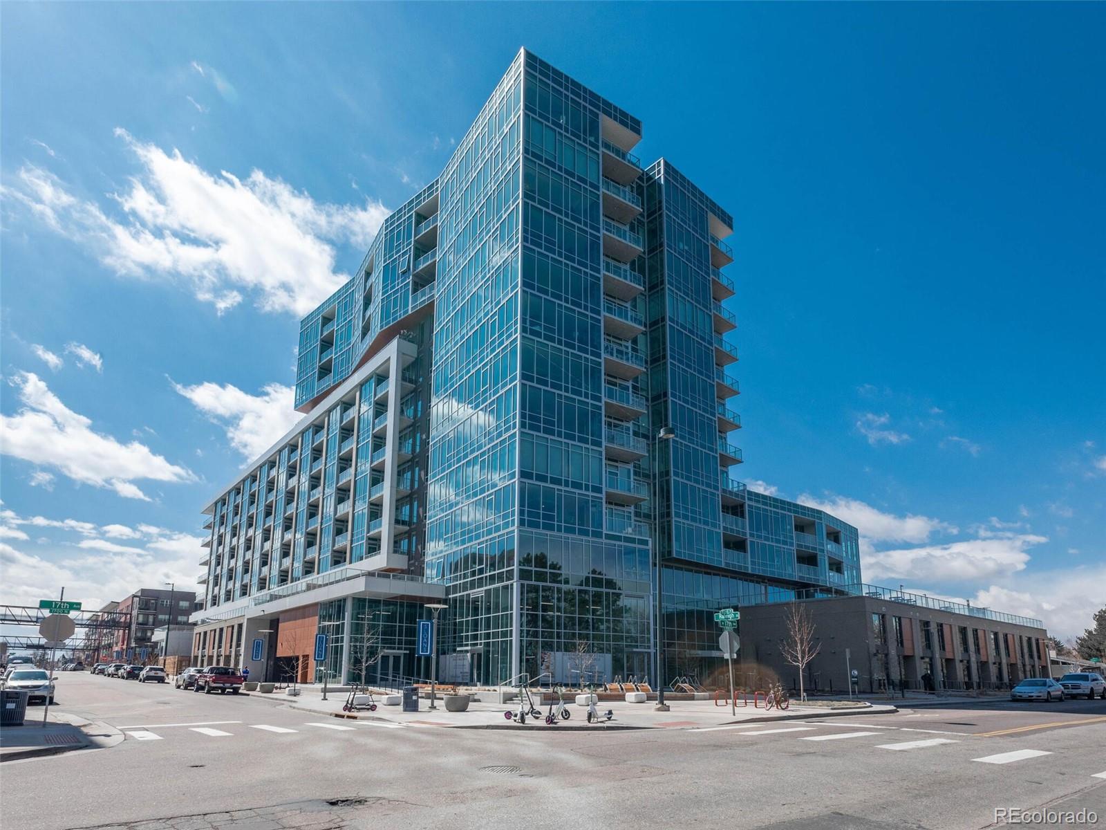 4200 W 17th Avenue Unit: 725
