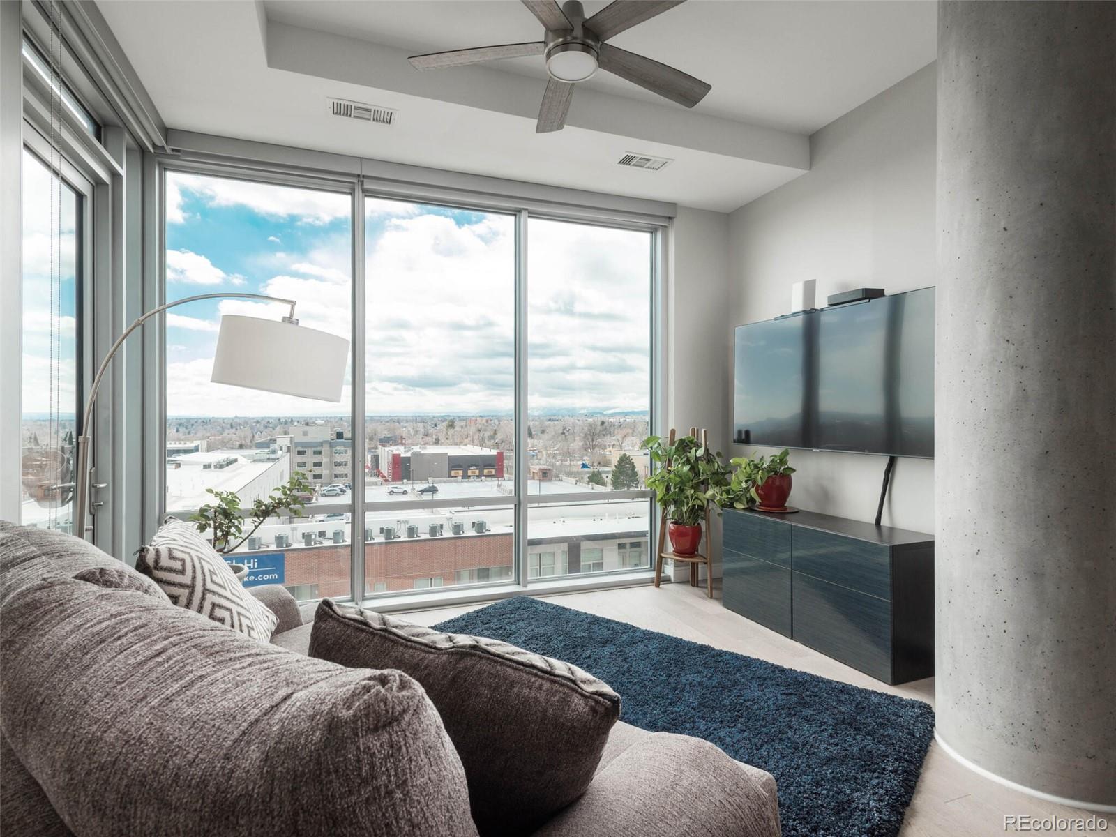 4200 W 17th Avenue Unit: 725