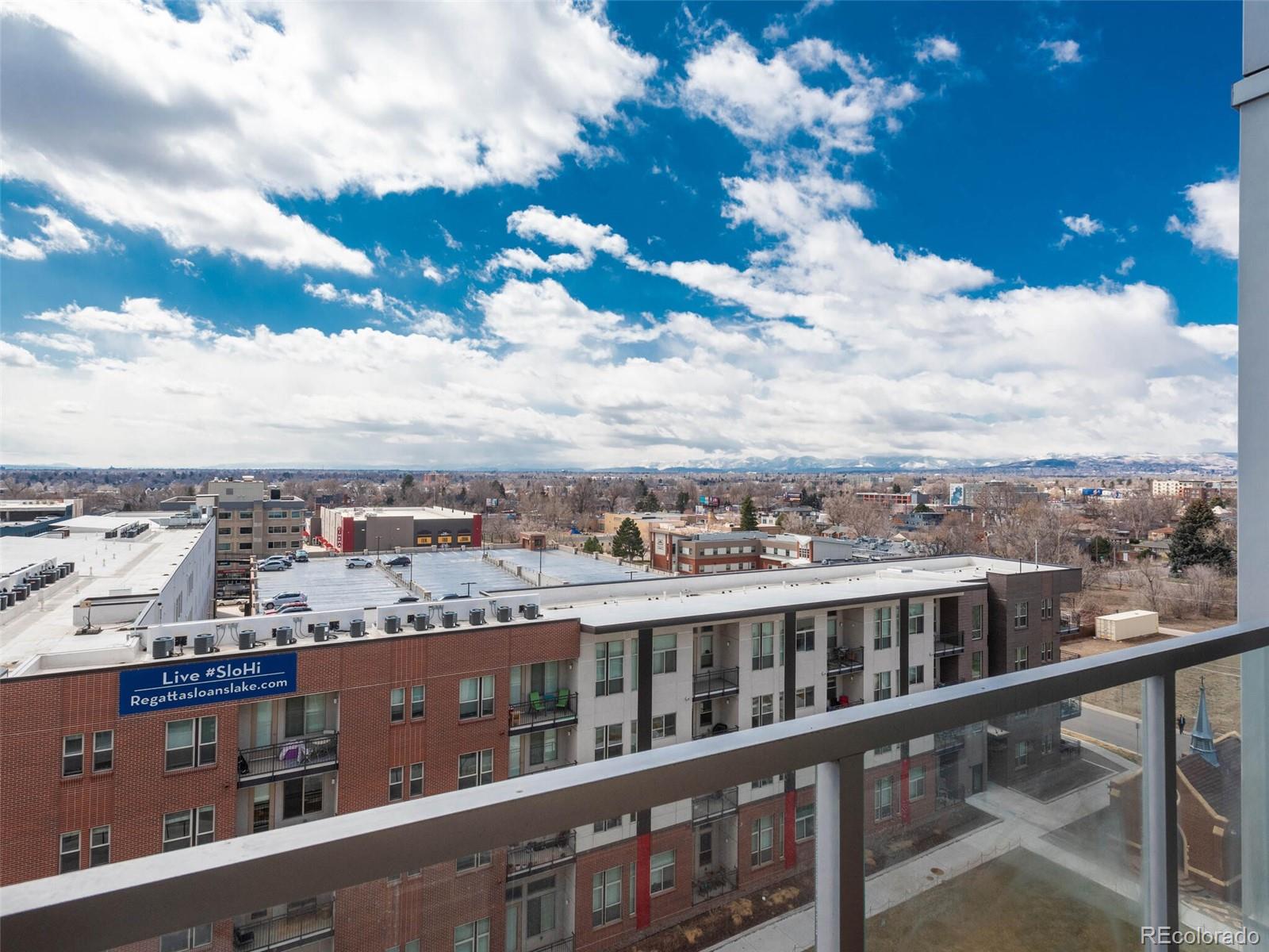4200 W 17th Avenue Unit: 725