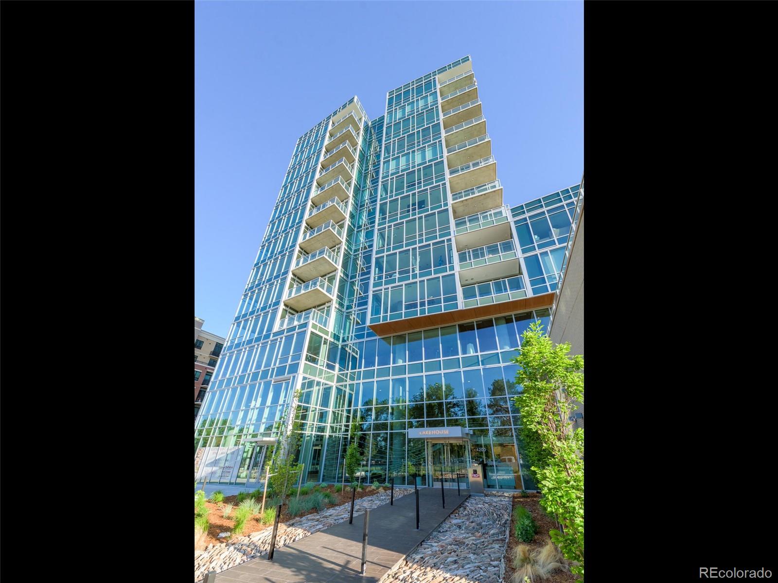 4200 W 17th Avenue Unit: 725