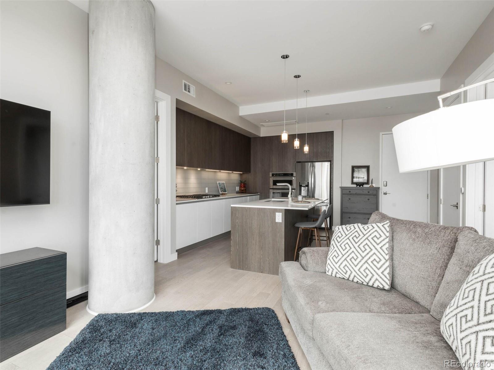 4200 W 17th Avenue Unit: 725