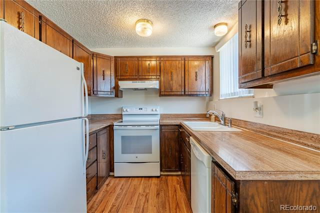 2700 S Holly Street Unit: 115
