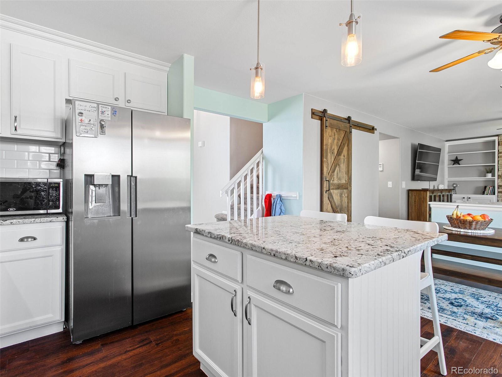 11317 Tumbleweed Way