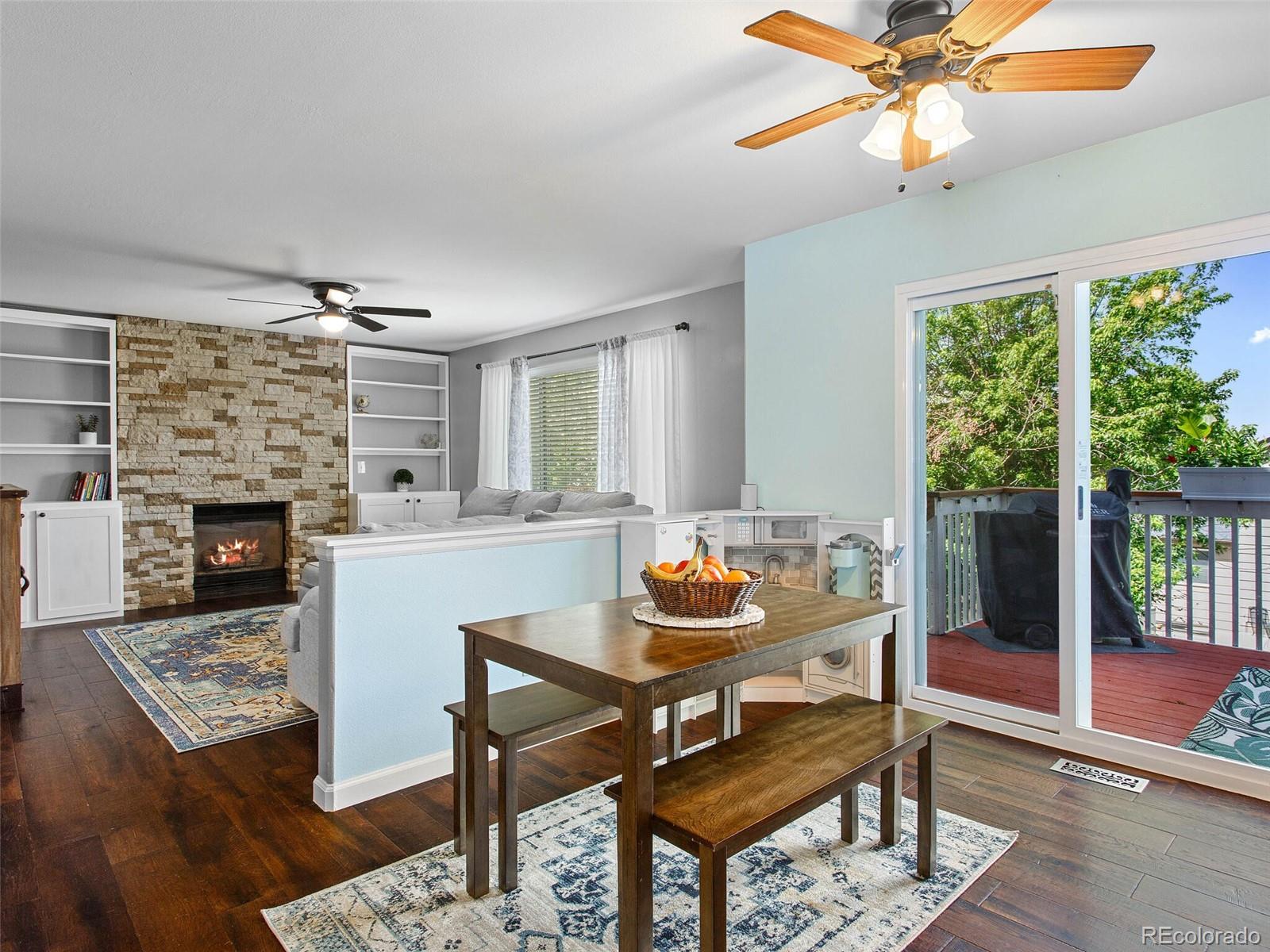 11317 Tumbleweed Way