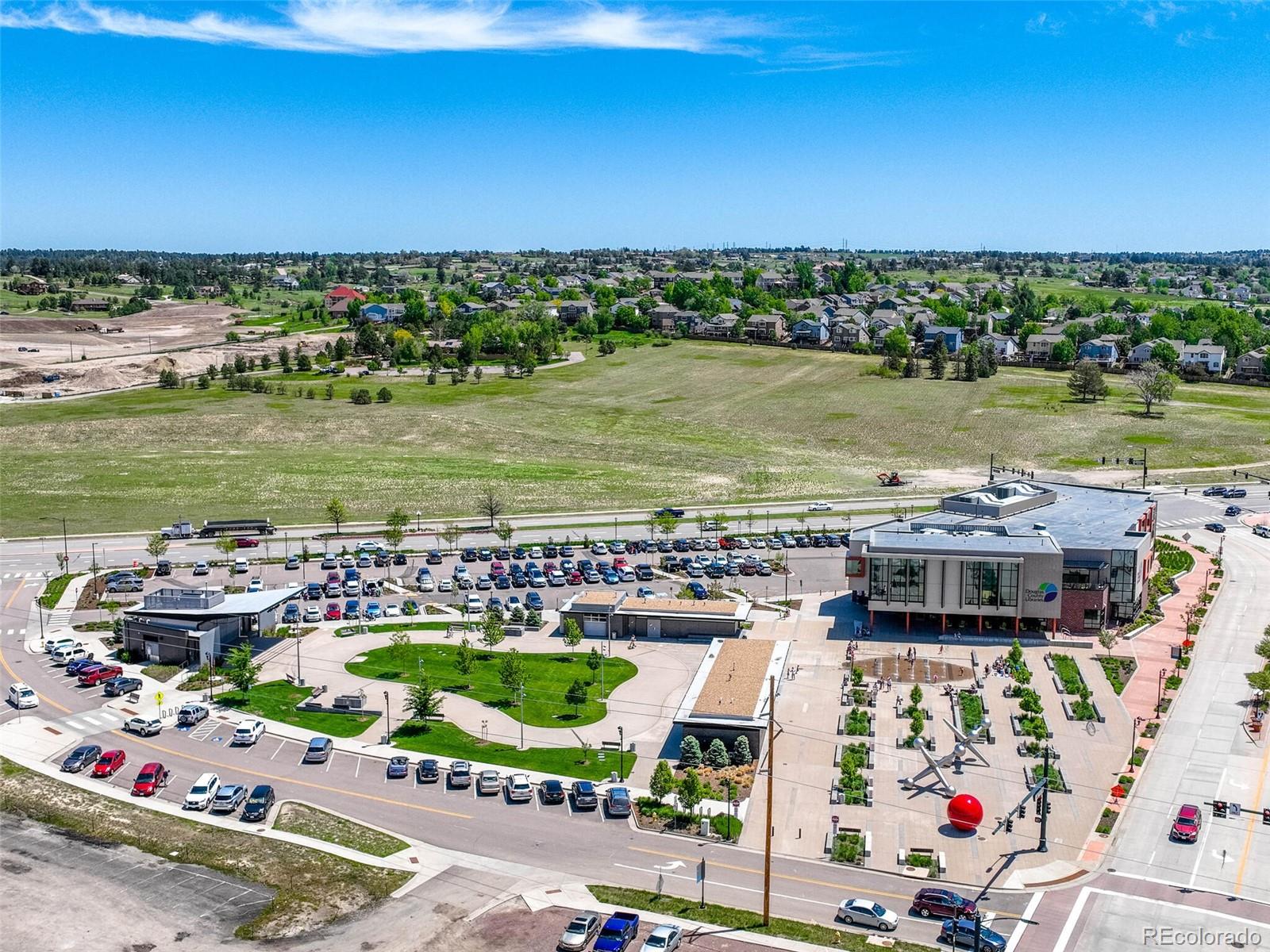 11317 Tumbleweed Way