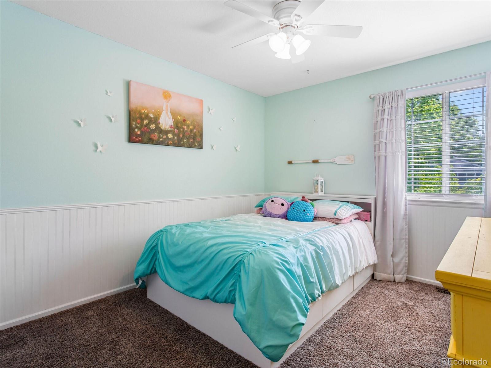 11317 Tumbleweed Way