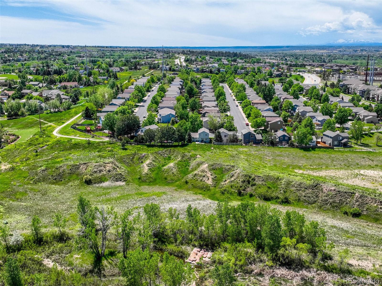 11317 Tumbleweed Way