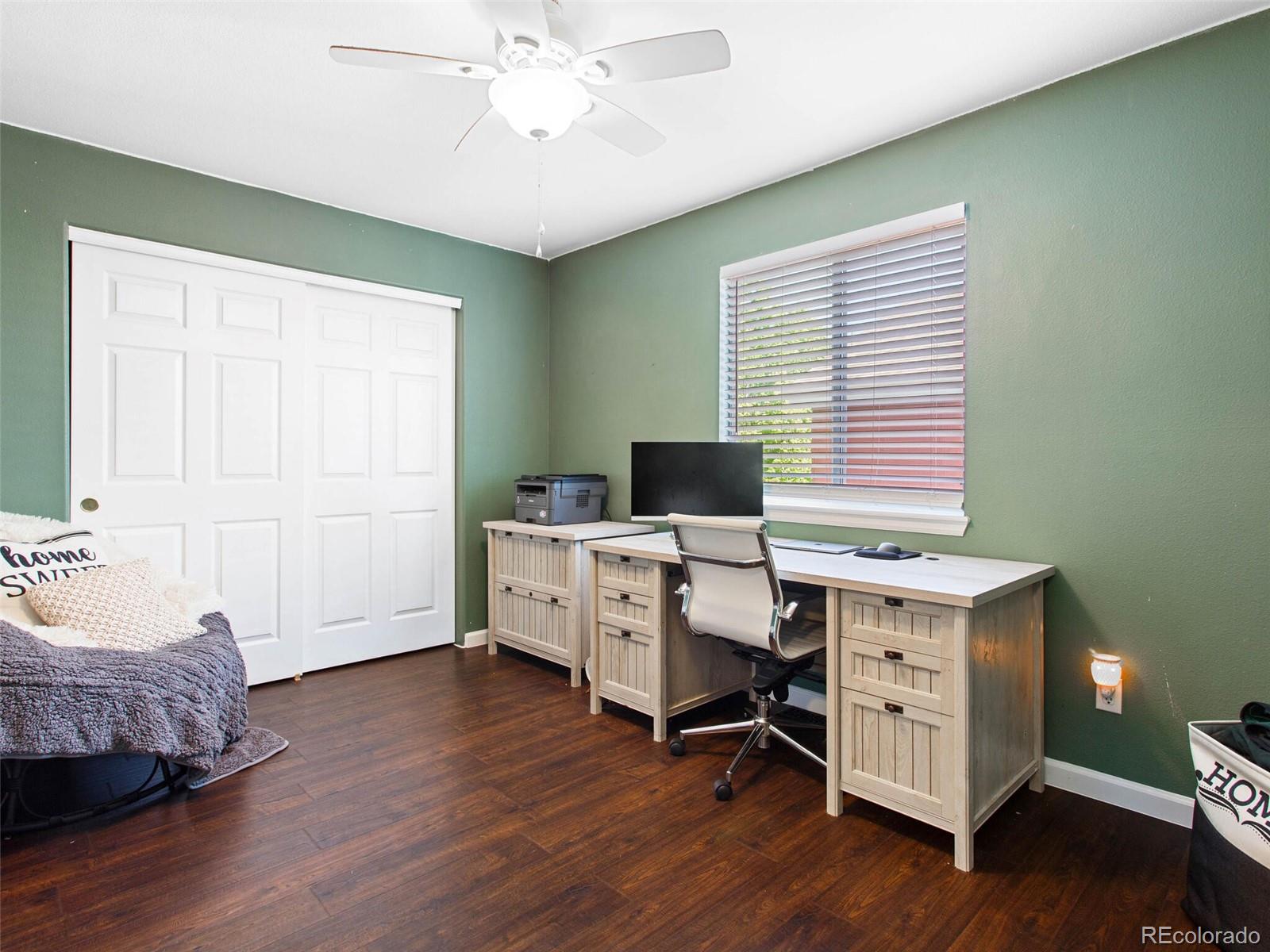 11317 Tumbleweed Way