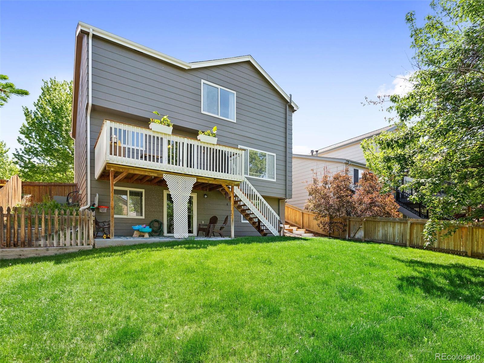 11317 Tumbleweed Way