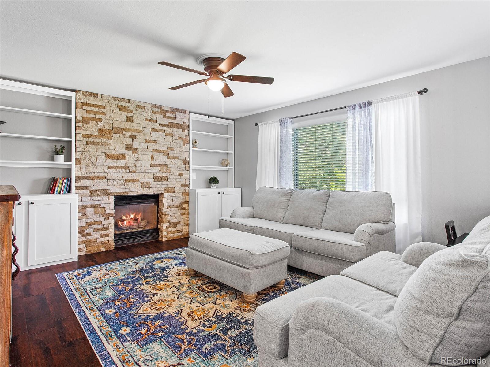 11317 Tumbleweed Way