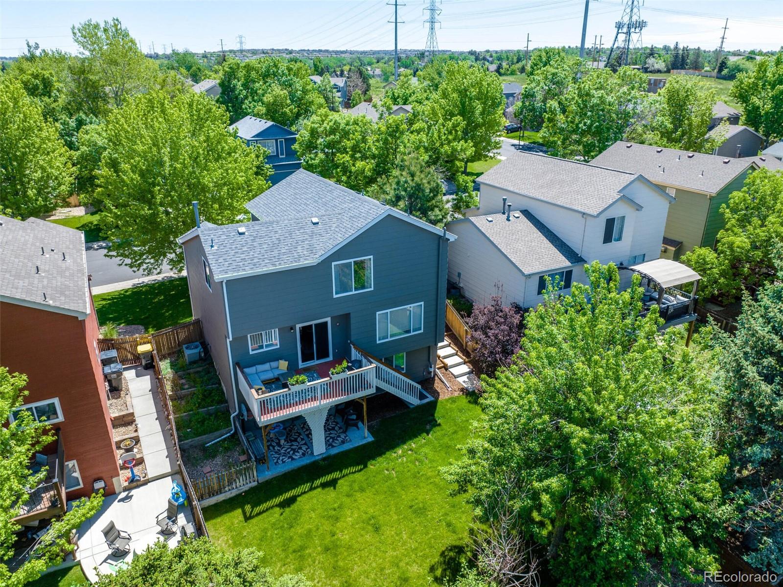 11317 Tumbleweed Way