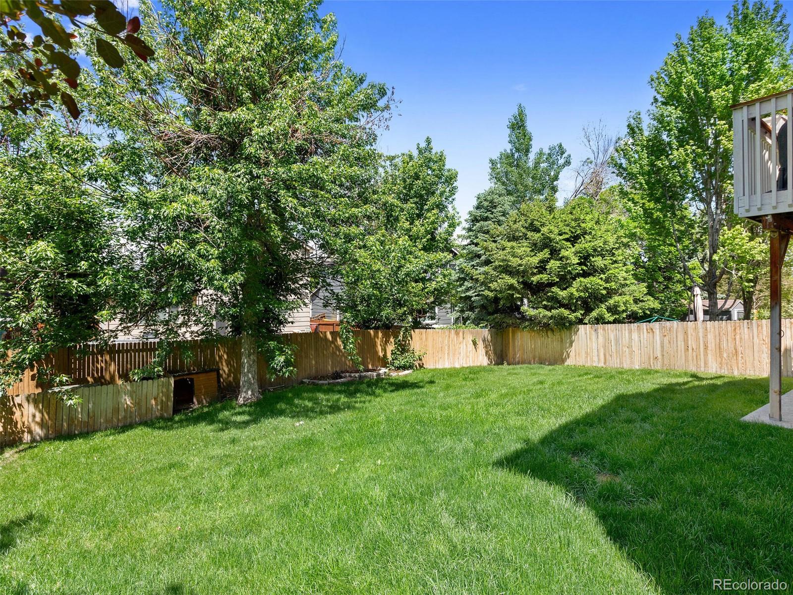 11317 Tumbleweed Way