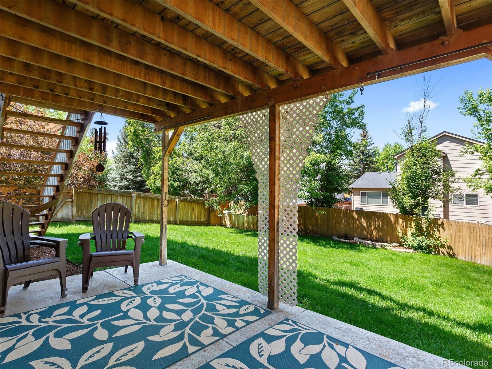 11317 Tumbleweed Way