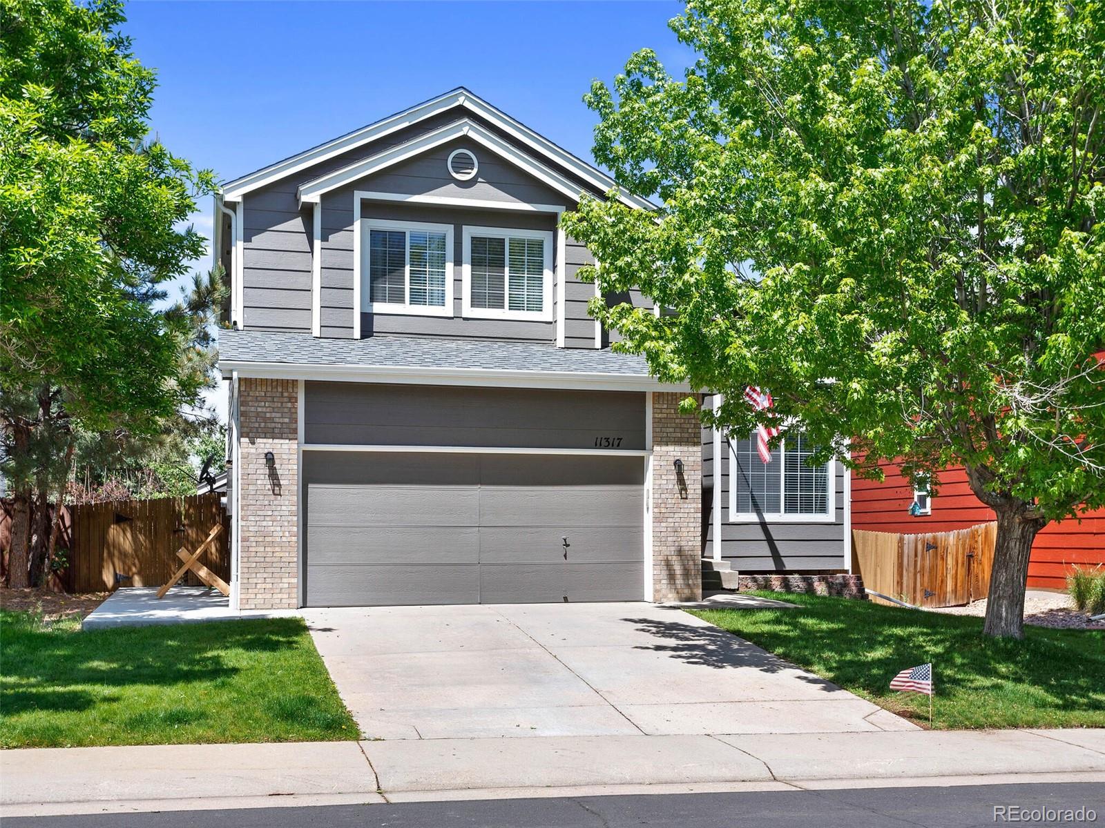 11317 Tumbleweed Way