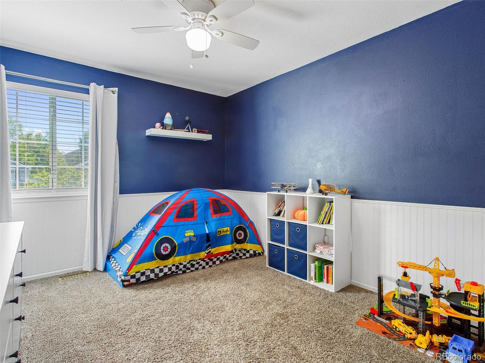 11317 Tumbleweed Way