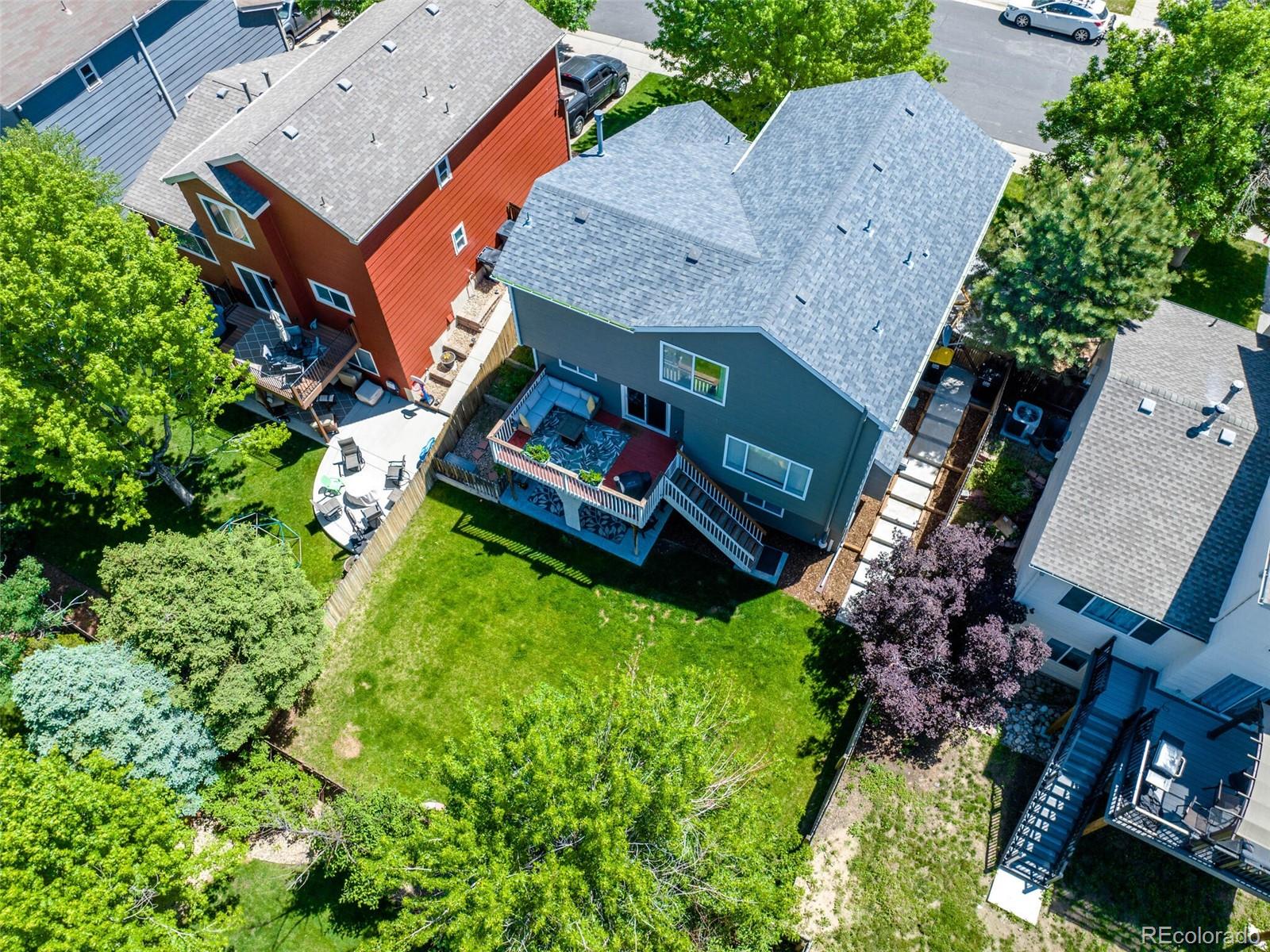 11317 Tumbleweed Way