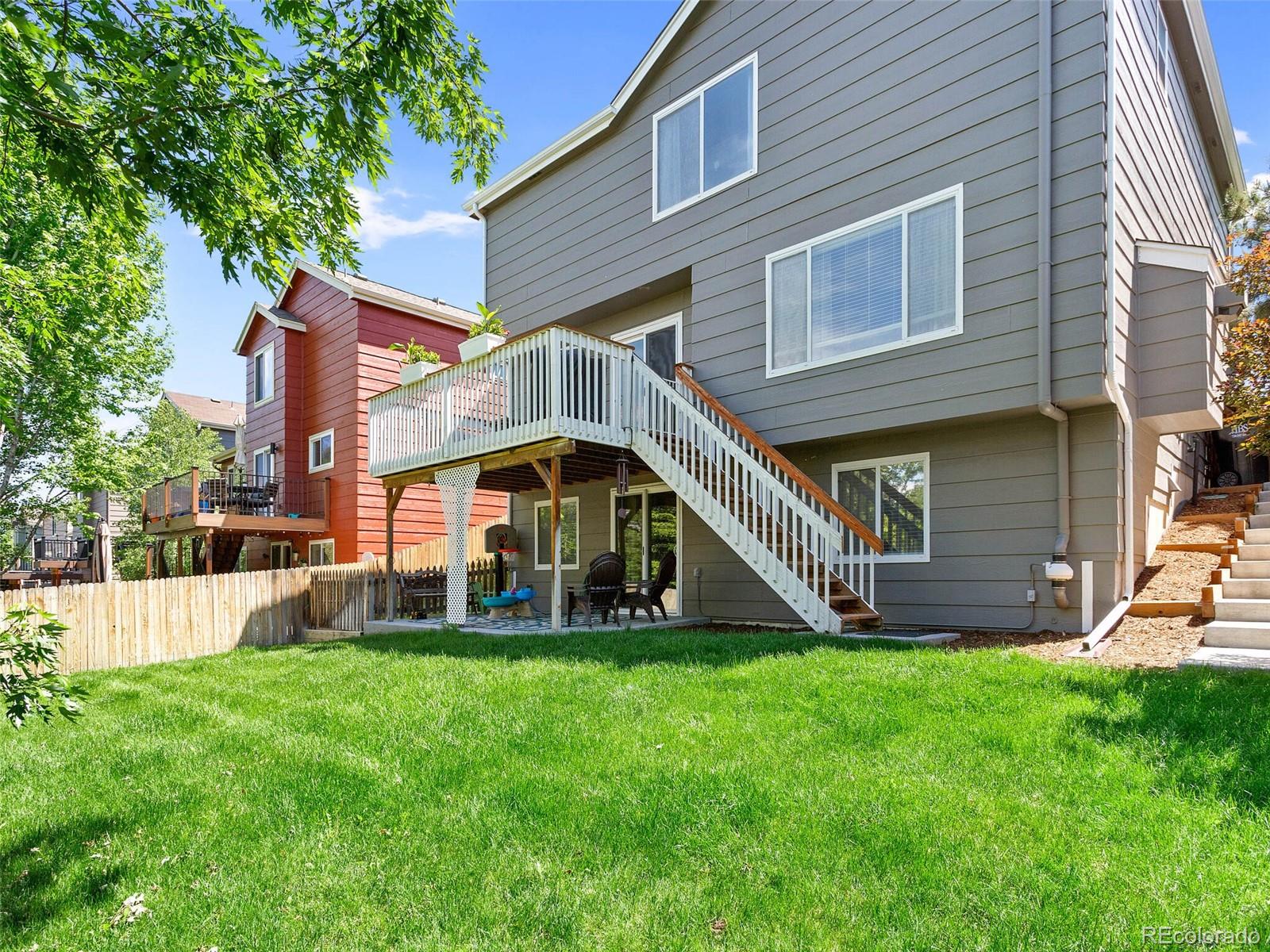 11317 Tumbleweed Way