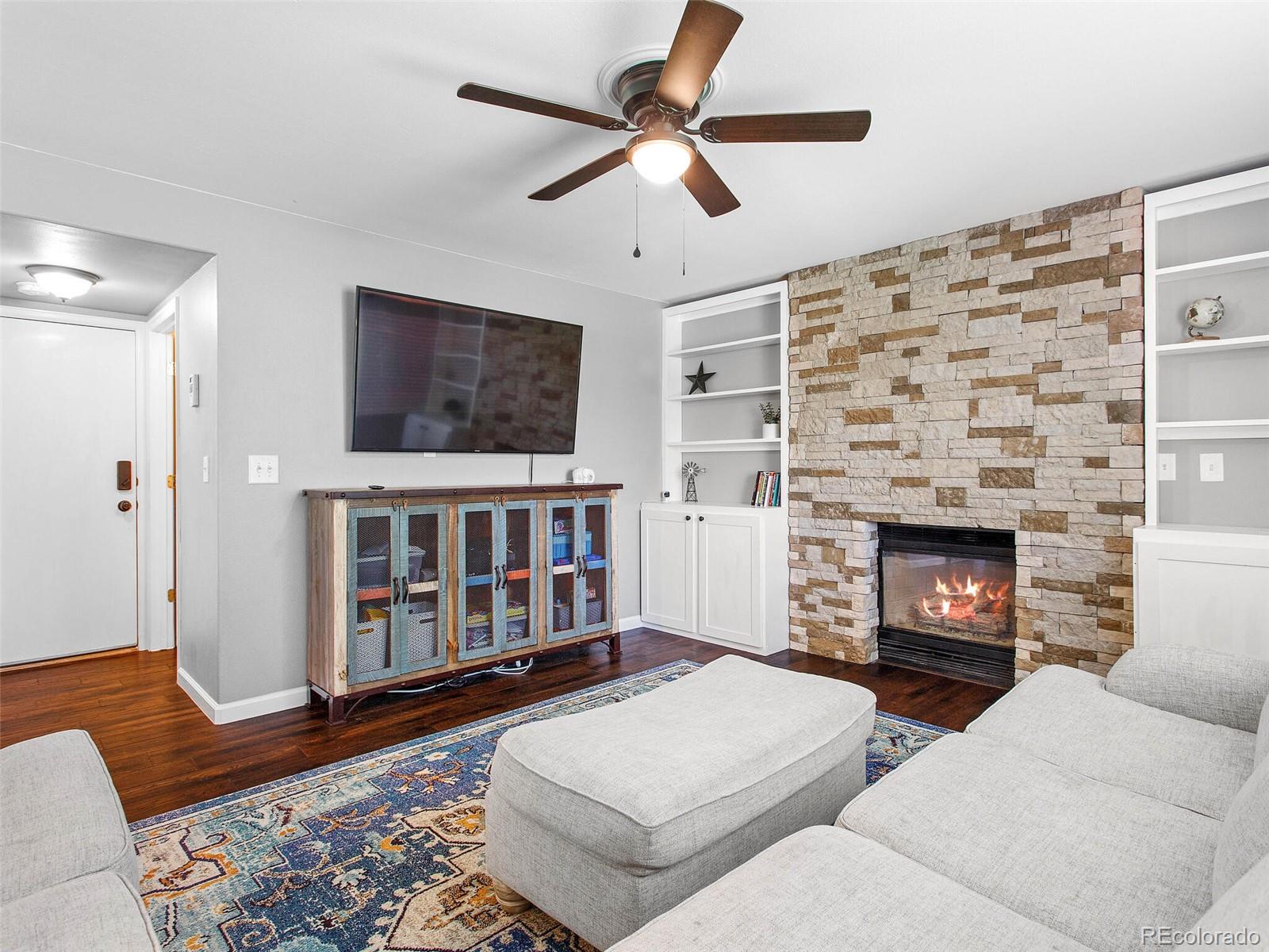 11317 Tumbleweed Way