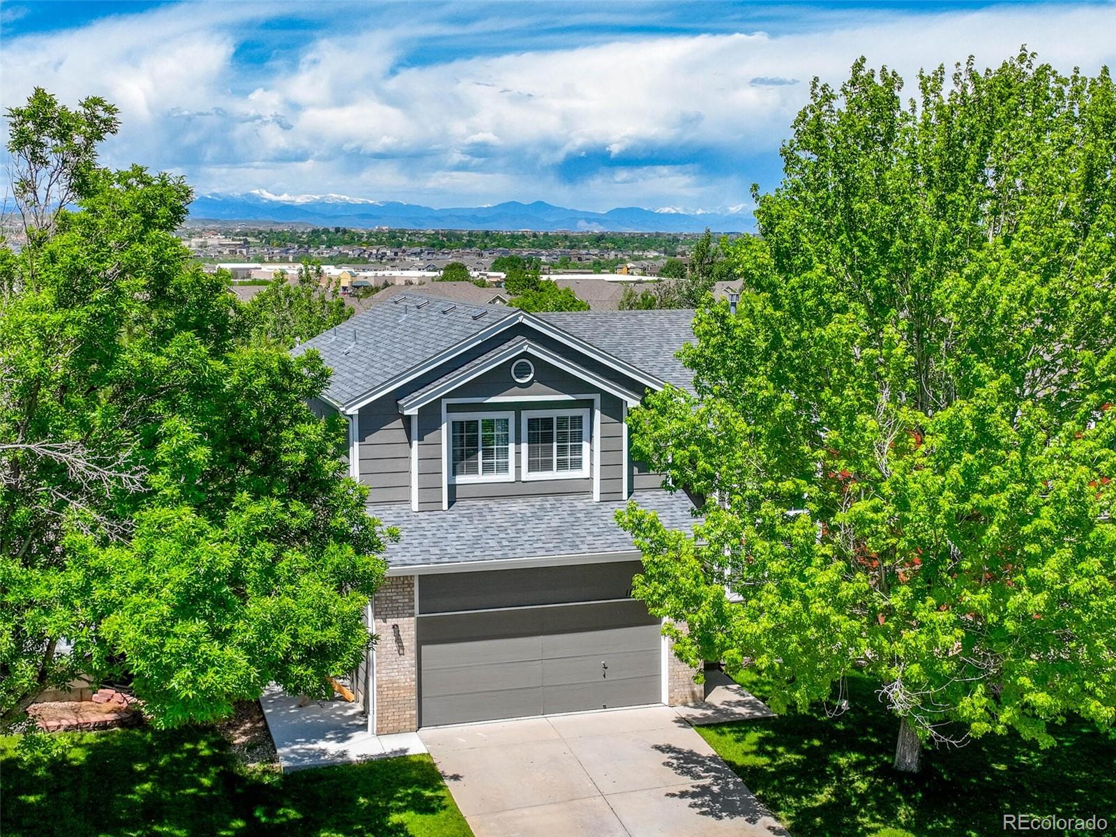 11317 Tumbleweed Way