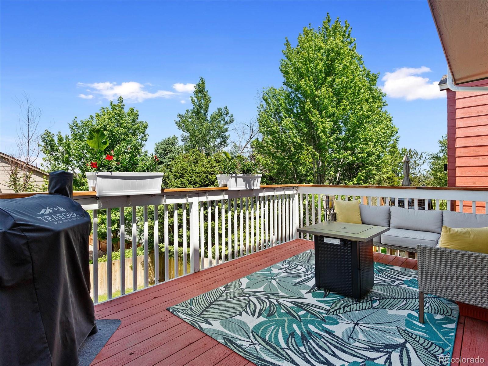 11317 Tumbleweed Way