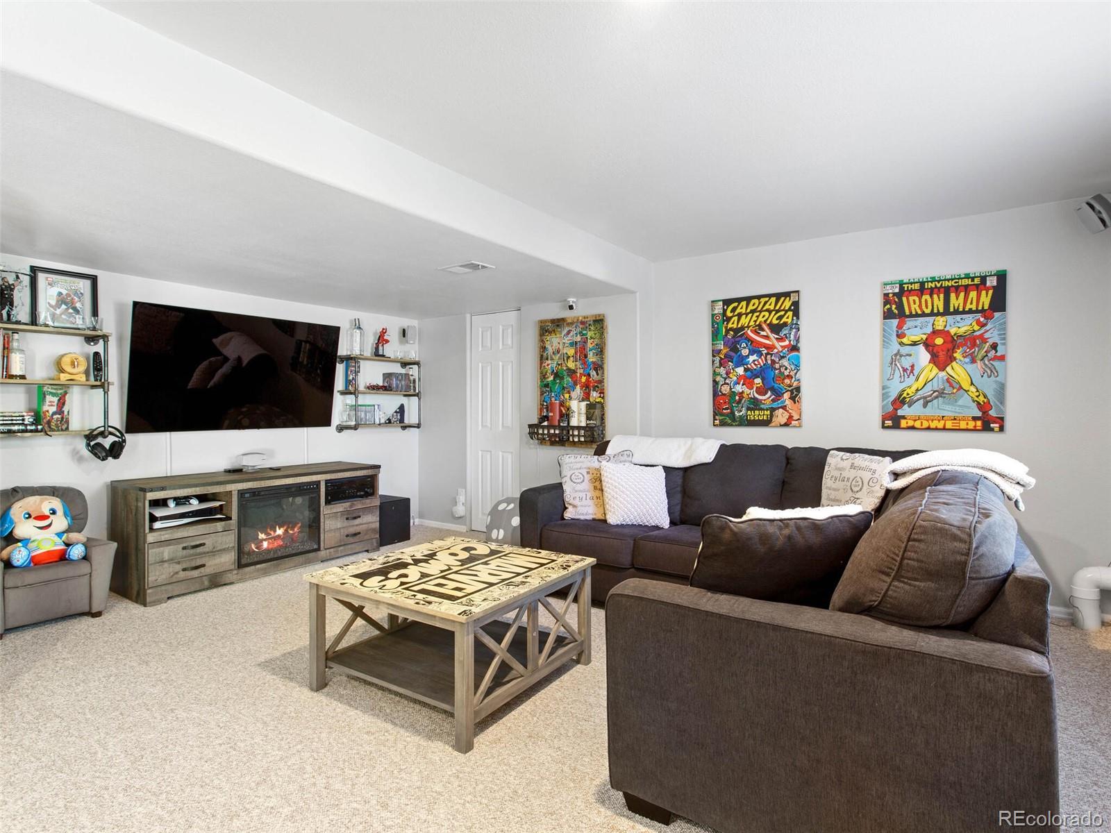 11317 Tumbleweed Way