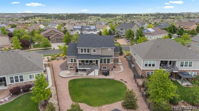 23252 E Glidden Drive