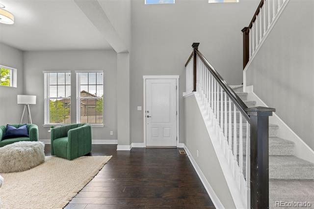 23252 E Glidden Drive