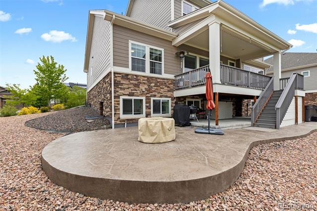 23252 E Glidden Drive