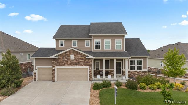 23252 E Glidden Drive