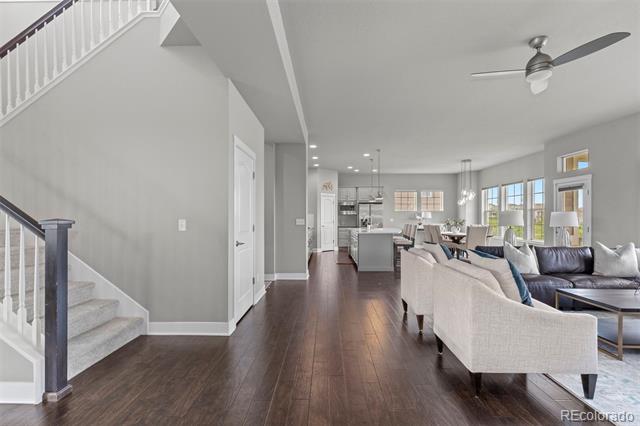 23252 E Glidden Drive