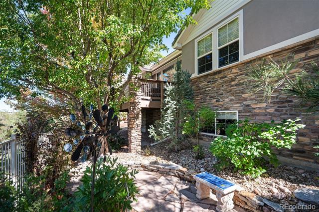 21213 E Rowland Drive