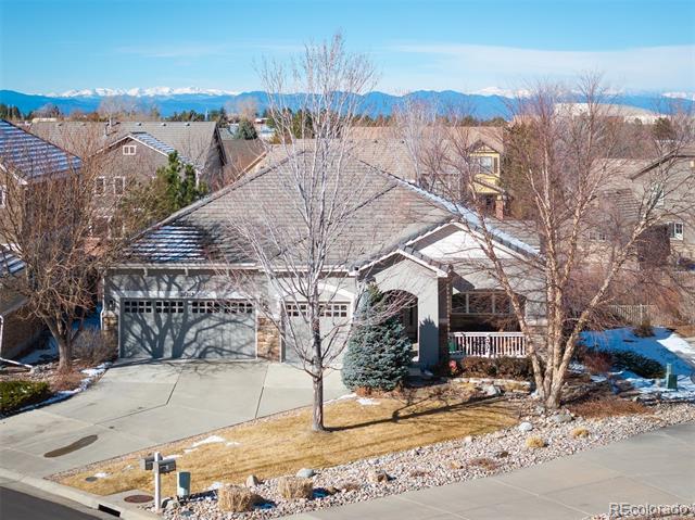 21213 E Rowland Drive