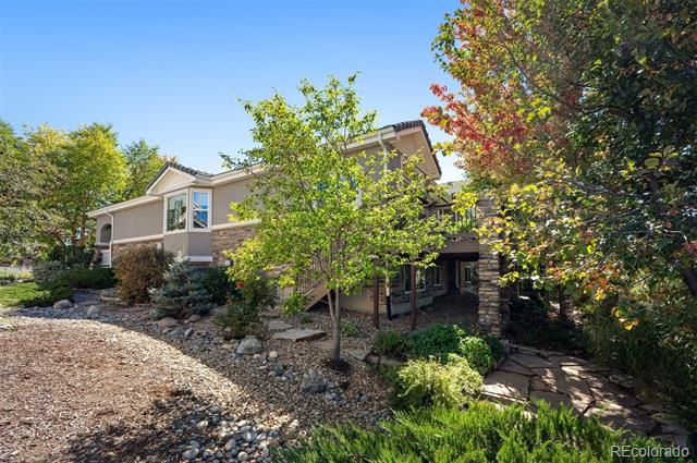 21213 E Rowland Drive
