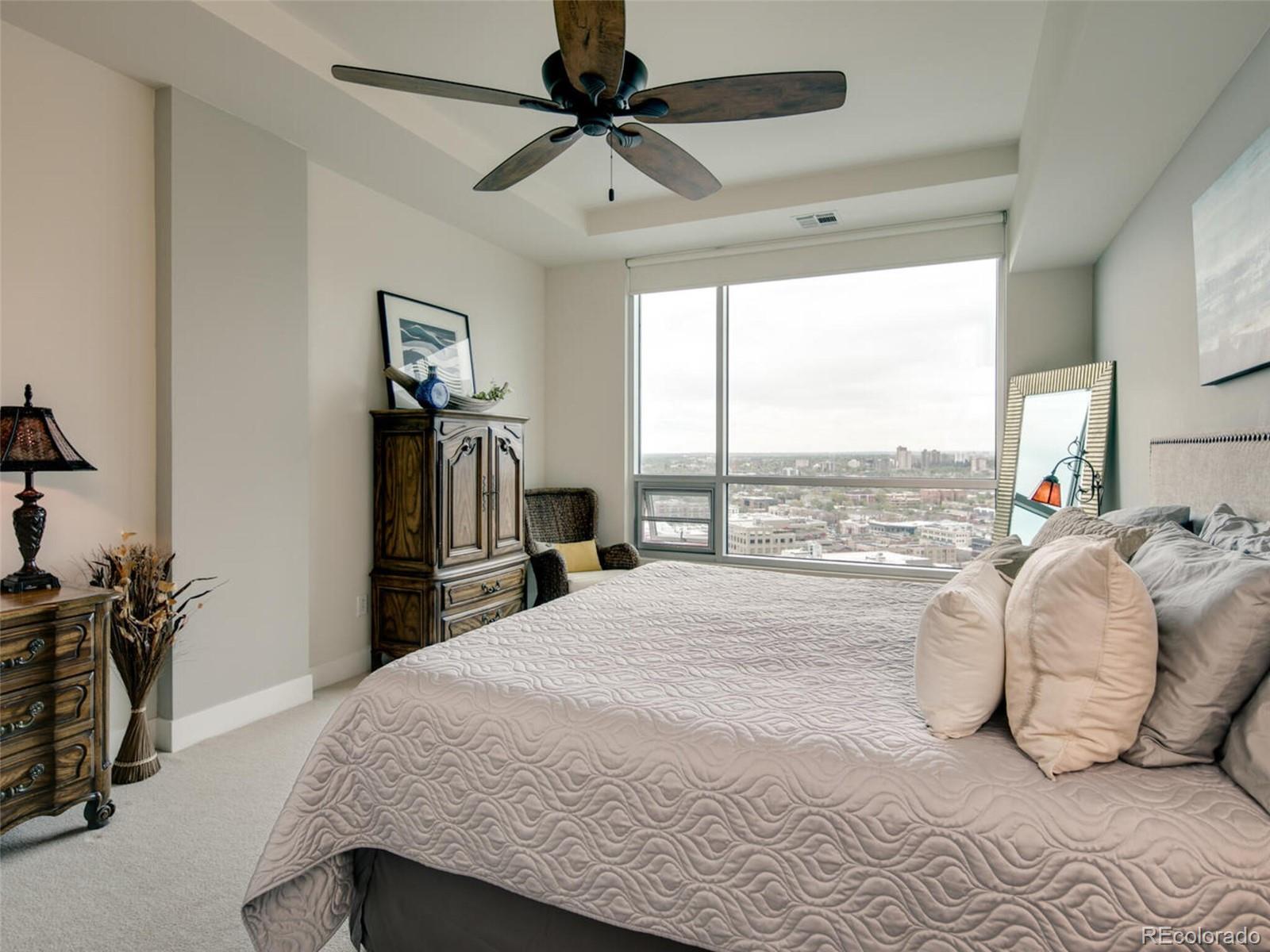 2001 Lincoln Street Unit: 2624