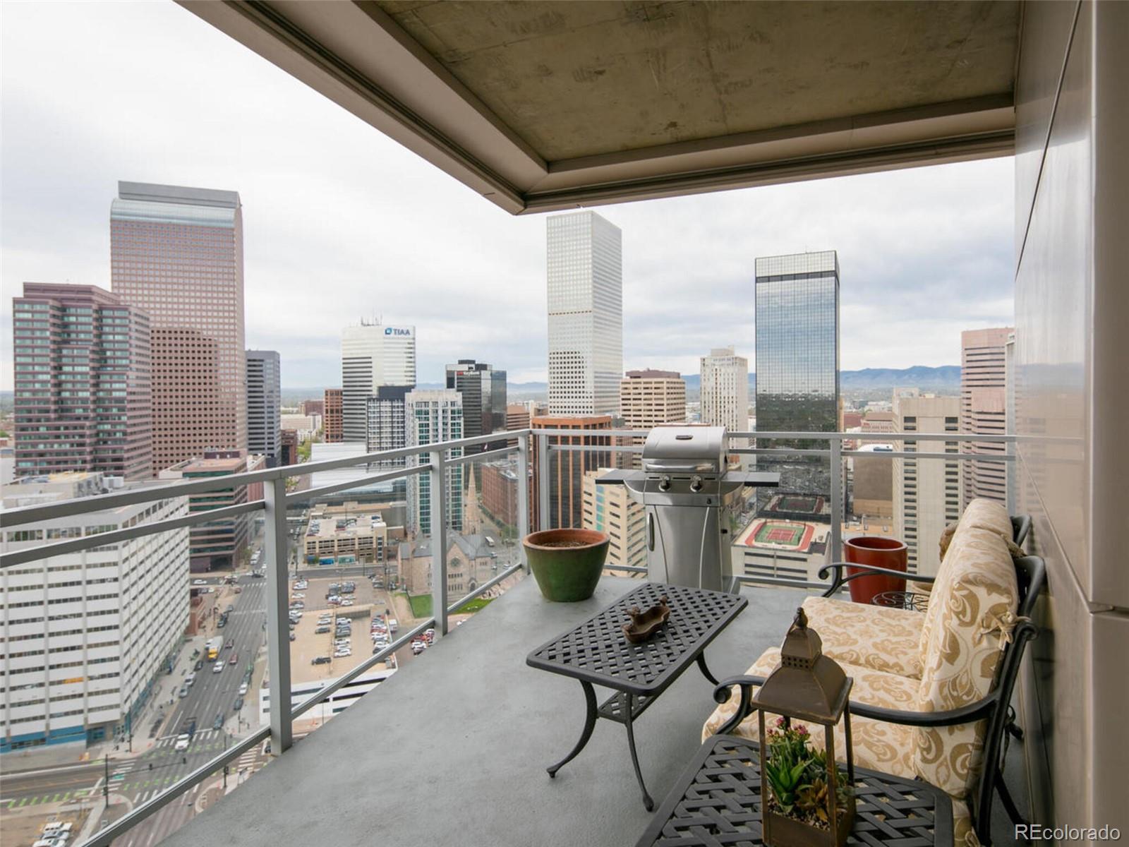2001 Lincoln Street Unit: 2624