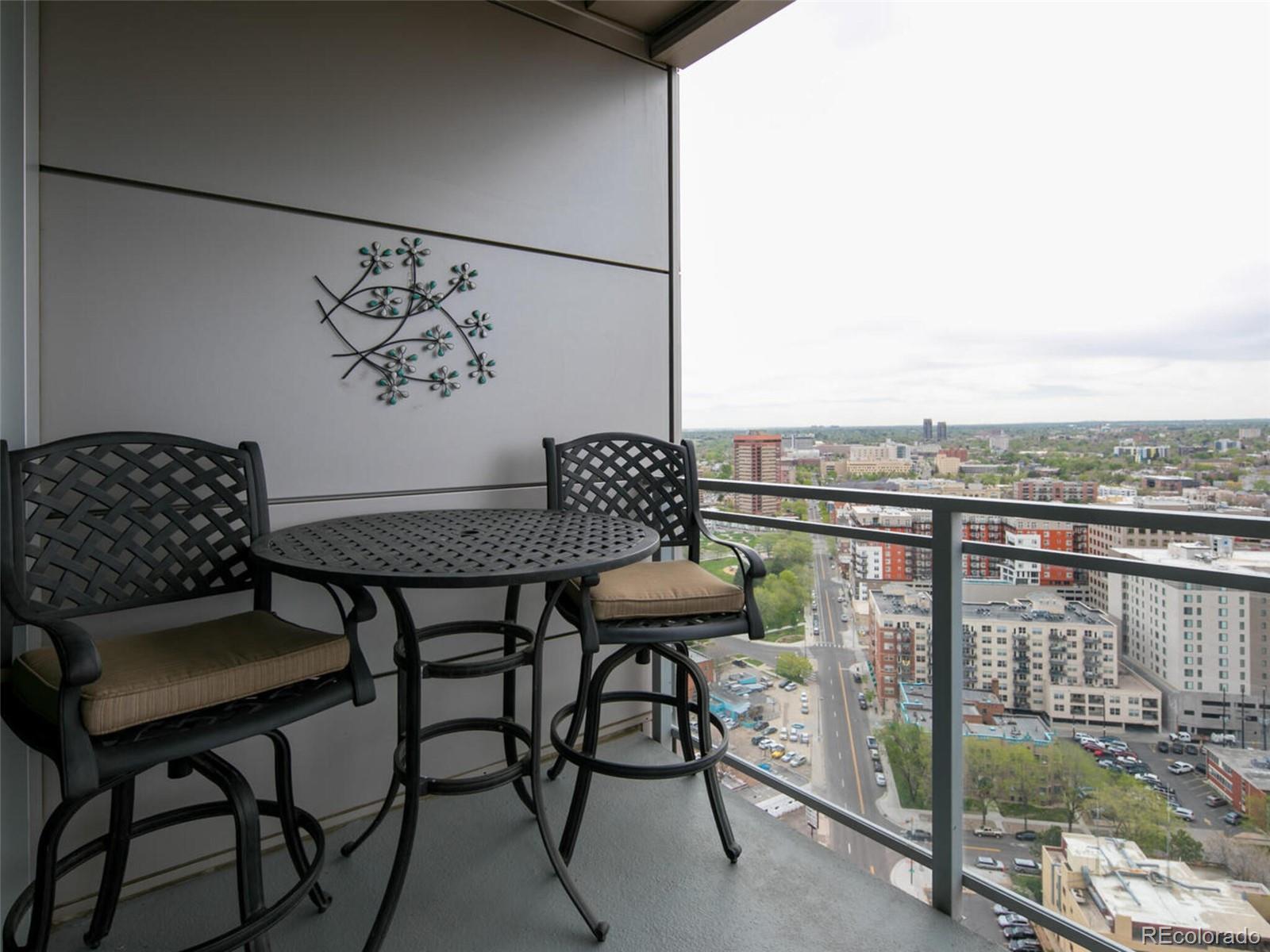 2001 Lincoln Street Unit: 2624