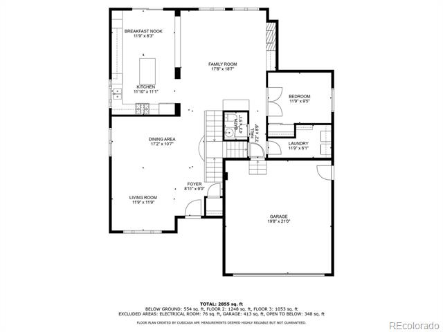 10087 Blackbird Circle