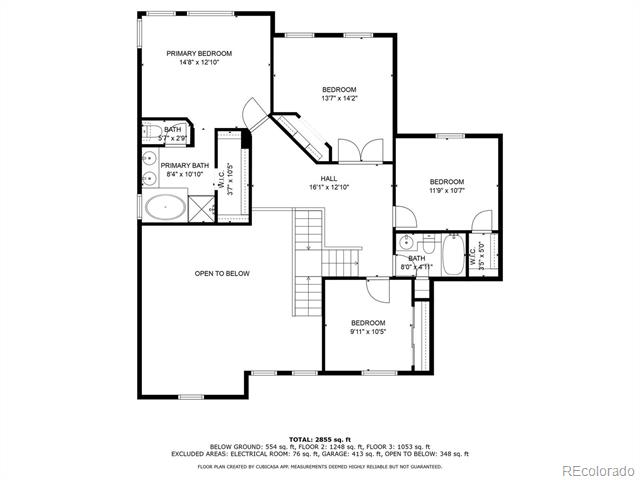 10087 Blackbird Circle