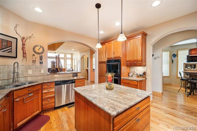 16433 River Haven Way