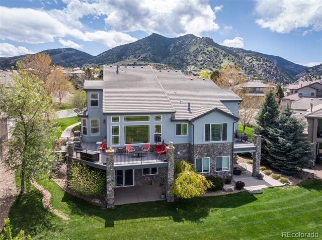16433 River Haven Way