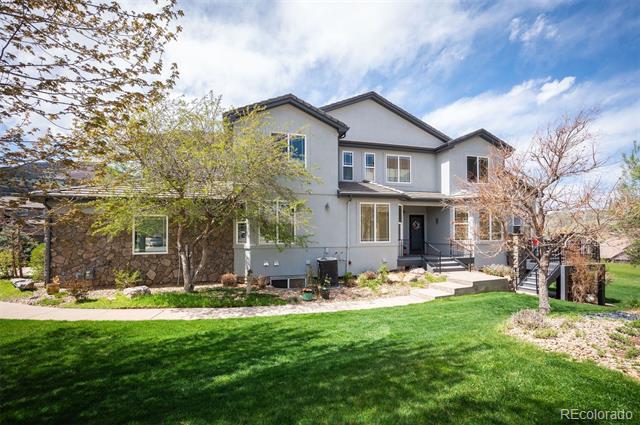 16433 River Haven Way