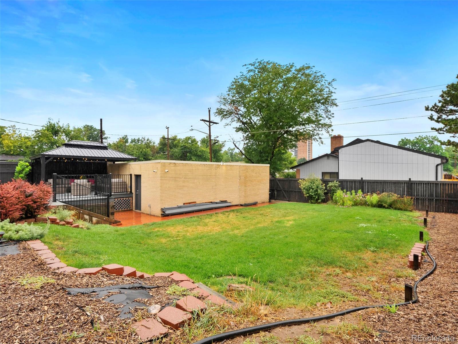 1101 Forest Street