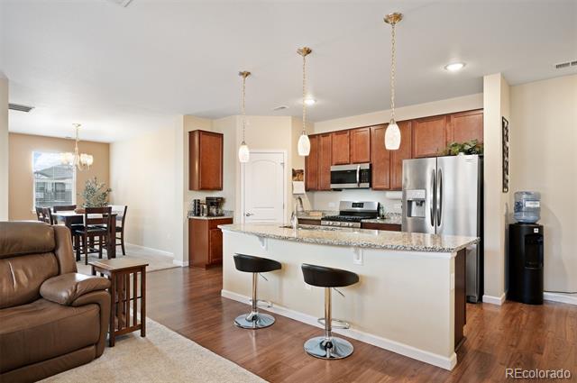 24887 E Calhoun Place Unit: C