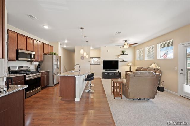 24887 E Calhoun Place Unit: C