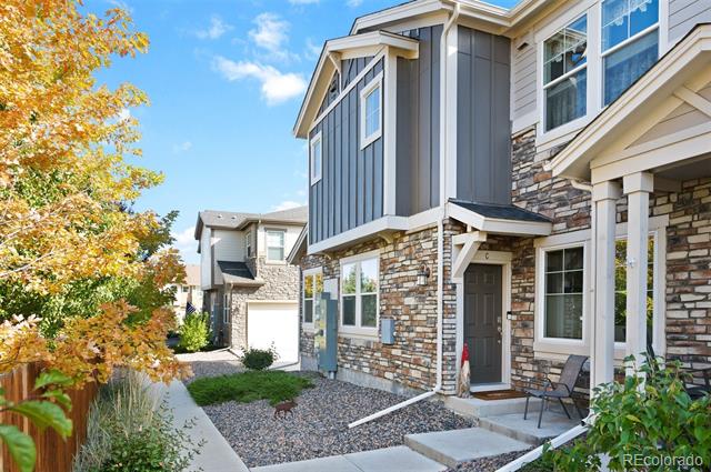 24887 E Calhoun Place Unit: C
